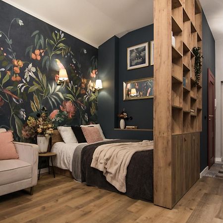 Polpo Apartments - Fabryczna 7 Лодз Екстериор снимка