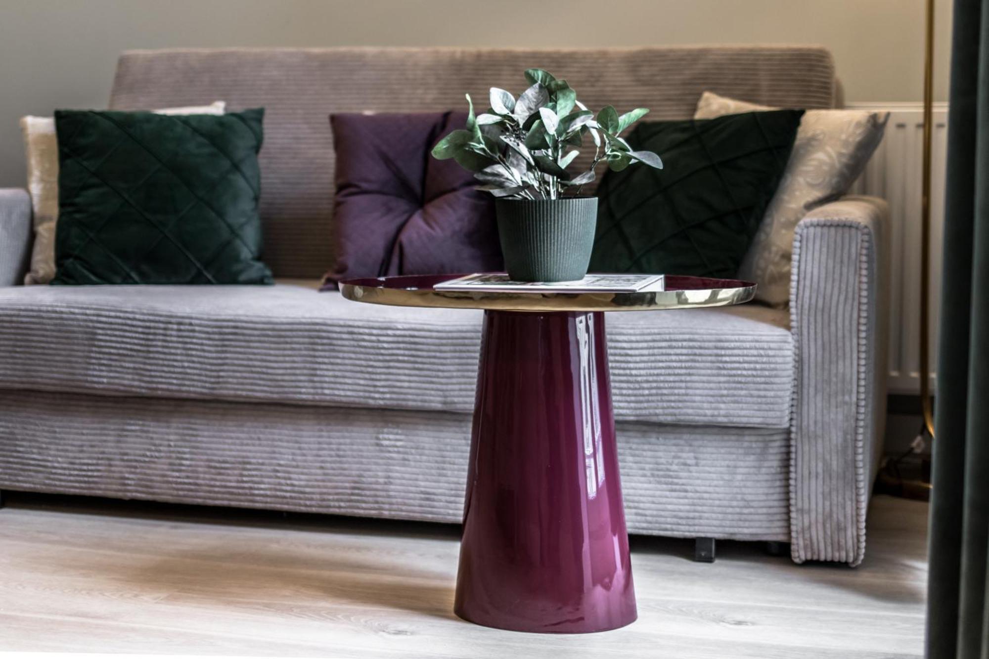 Polpo Apartments - Fabryczna 7 Лодз Екстериор снимка