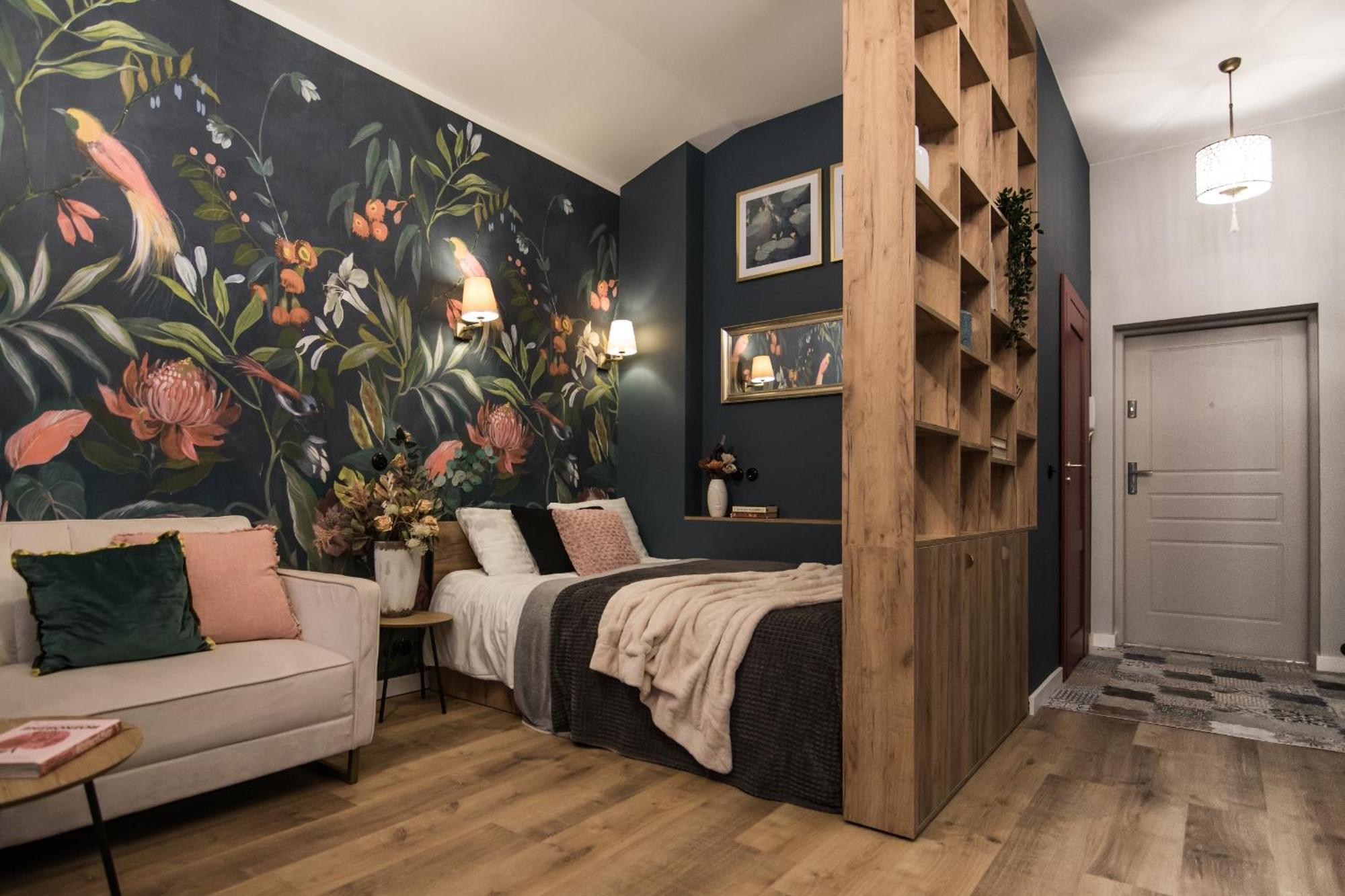 Polpo Apartments - Fabryczna 7 Лодз Екстериор снимка