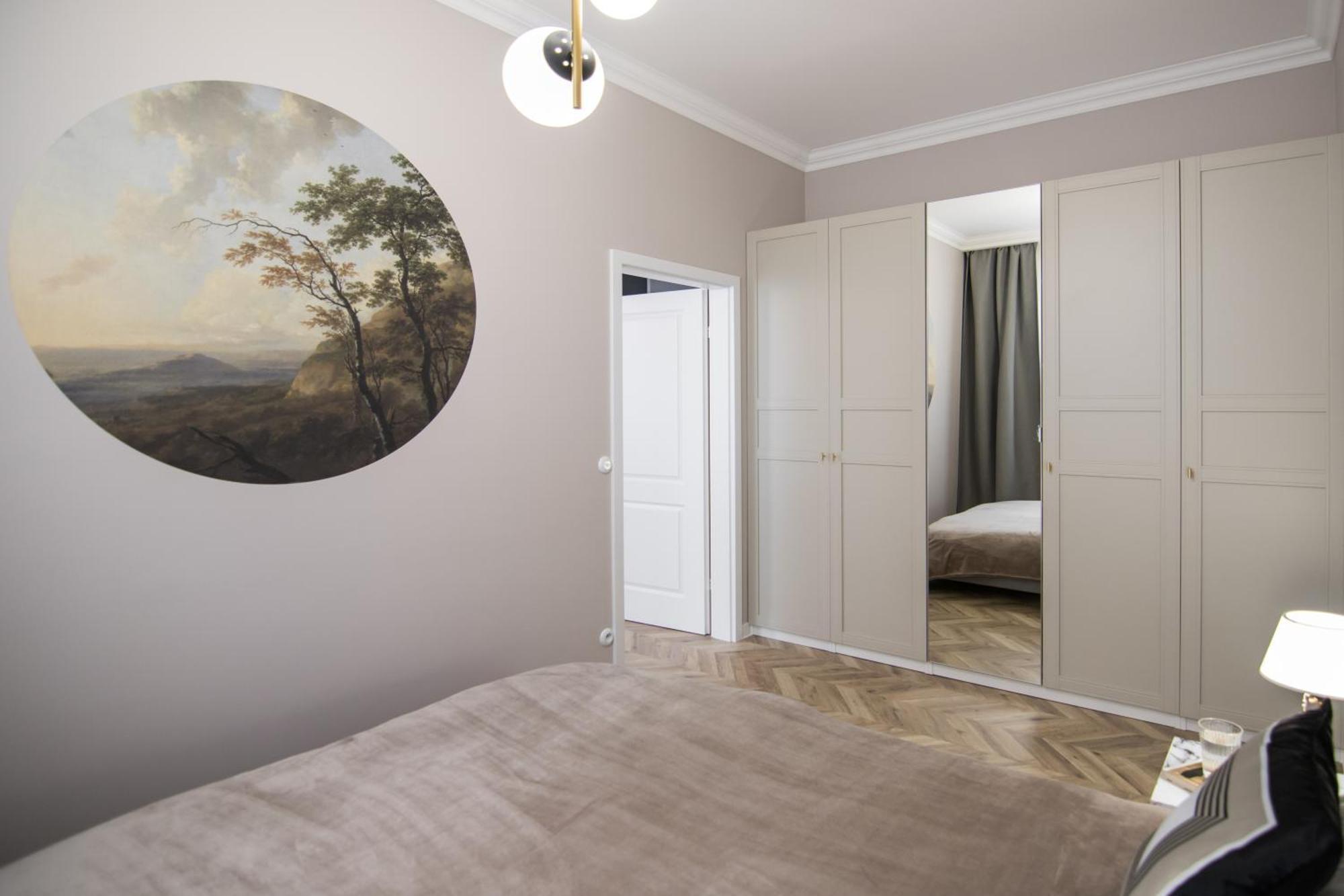 Polpo Apartments - Fabryczna 7 Лодз Екстериор снимка